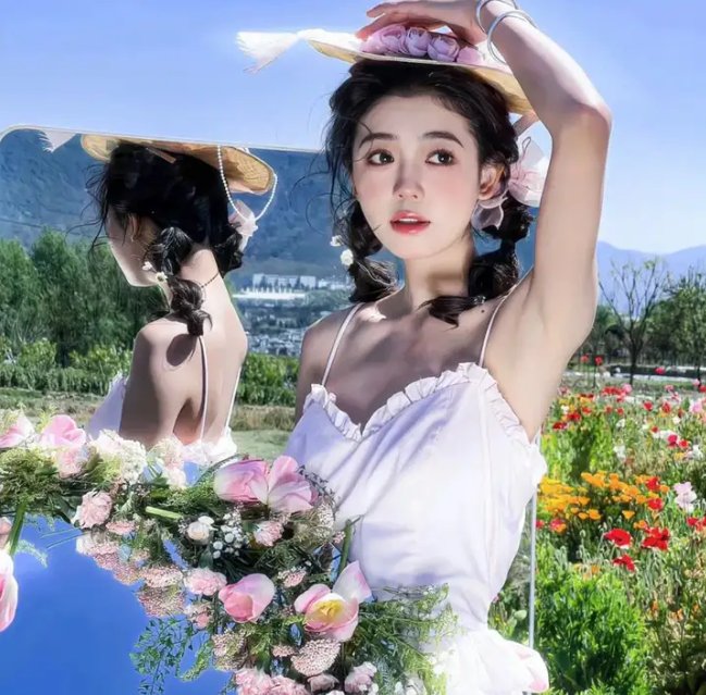 坚强的心