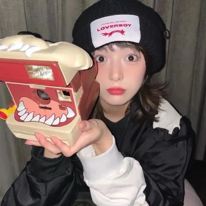 爱,来的刚好